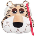Zoo Pillow - Tiger